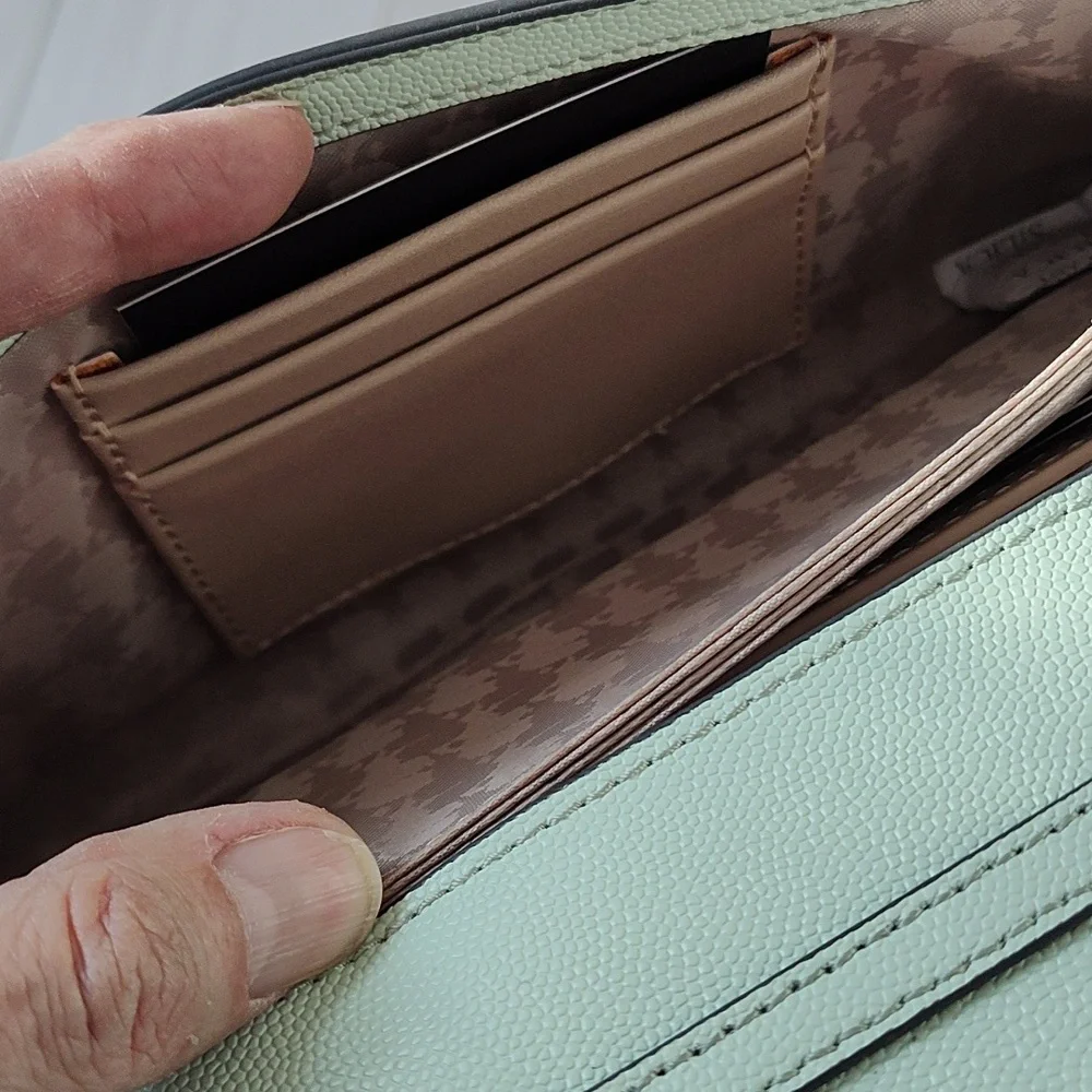 Karl Lagerfeld Albertine Shoulder Bag - Picture 6 of 8